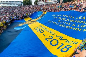 Stream: Tomorrowland’s One World Radio Tribute to Avicii Is Now Live