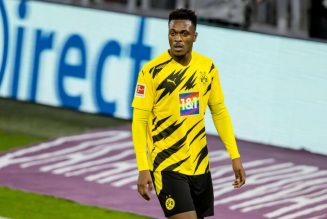 ‘Strong option’: Journalist reveals Arsenal are preparing move for €30m versatile defender