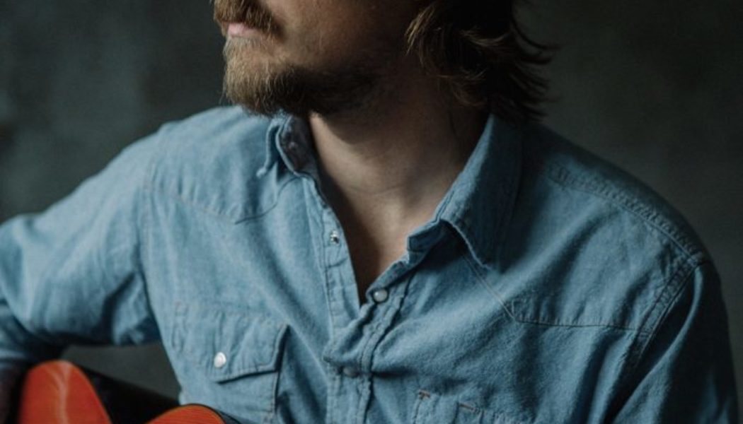 Sturgill Simpson Shares Cover of ‘Paradise’ from John Prine Tribute LP