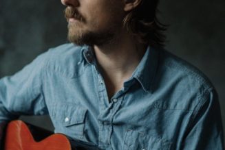 Sturgill Simpson Shares Cover of ‘Paradise’ from John Prine Tribute LP
