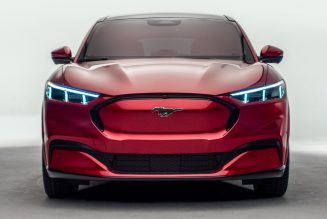 Success of Mustang and Bronco Sub-Brands Means More Spin-Offs to Come