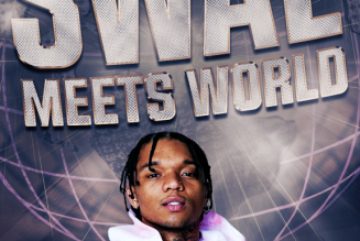 Swae Lee Premiering New Docuseries on Snapchat