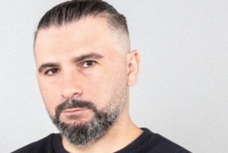 SYSTEM OF A DOWN Drummer, Staunch TRUMP Supporter, Thanks PRESIDENT BIDEN For Recognizing Armenian Genocide