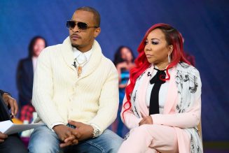 T.I. & Tiny Respond to New Sexual Assault Allegations From Three Women