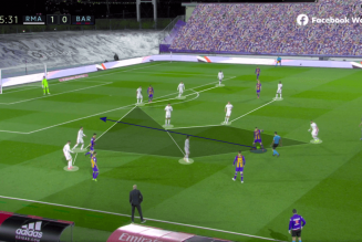 Tactical Analysis: How Real Madrid overcame Barcelona in El Clásico