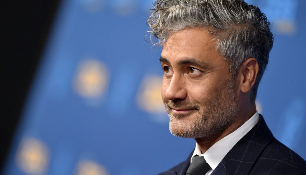 Taika Waititi Cast as “Possibly Insane” Blackbeard in HBO Max Pirate Comedy