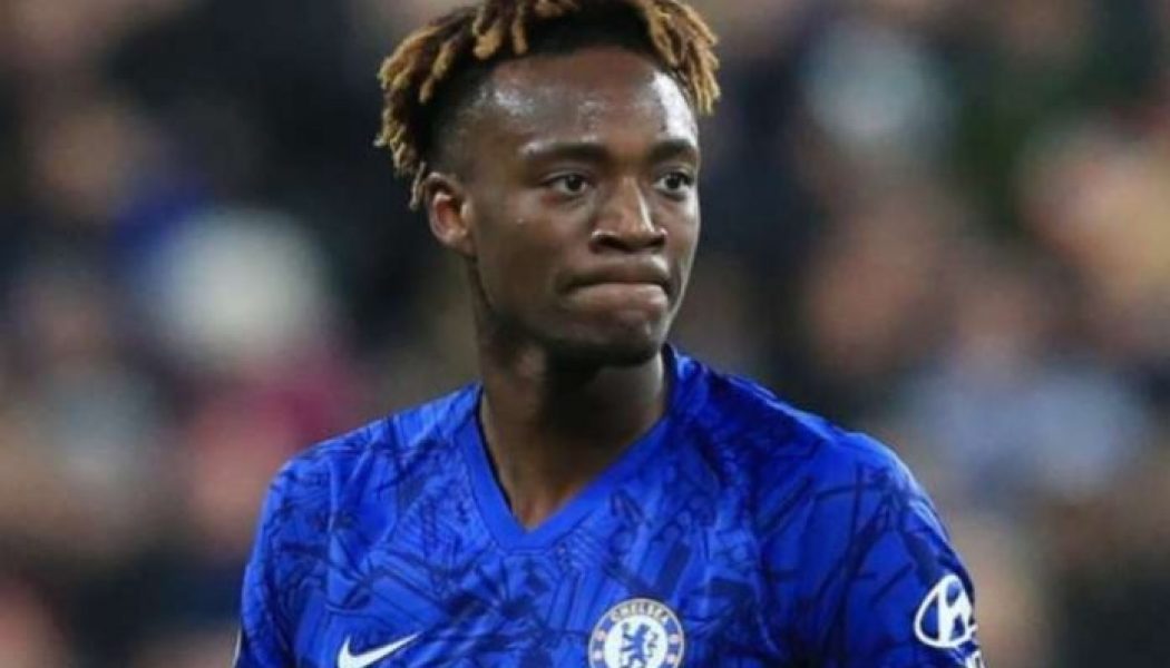 Tammy Abraham to ‘make Chelsea transfer request’