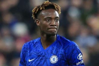 Tammy Abraham to ‘make Chelsea transfer request’