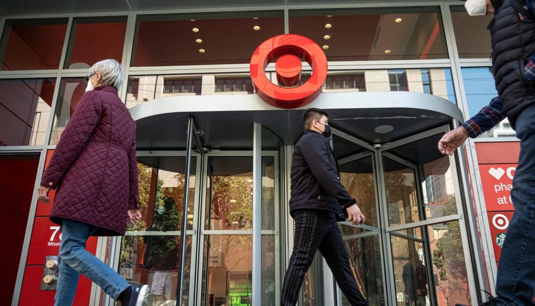 Target gig workers are getting their bank accounts drained by hackers