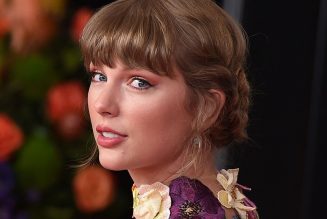 Taylor Swift Fan Recreates All of Her Eras in One Viral TikTok Video