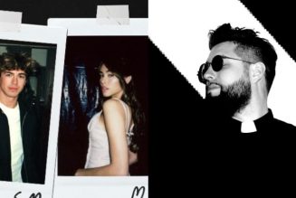 Tchami Delivers Stunning Remix of Surf Mesa and Madison Beer’s “Carried Away”
