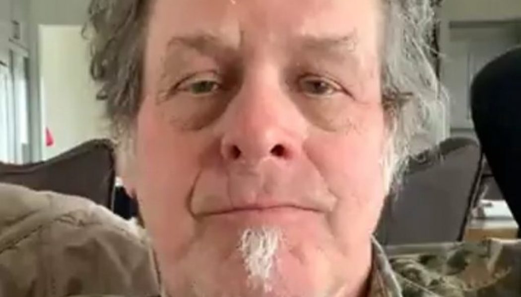 TED NUGENT Changes His Tune: ‘The Pandemic Is Real, And The People That Are Sick Are Real’