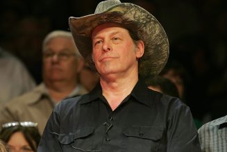 Ted Nugent, Who Once Dismissed COVID-19, Tests Positive for Virus