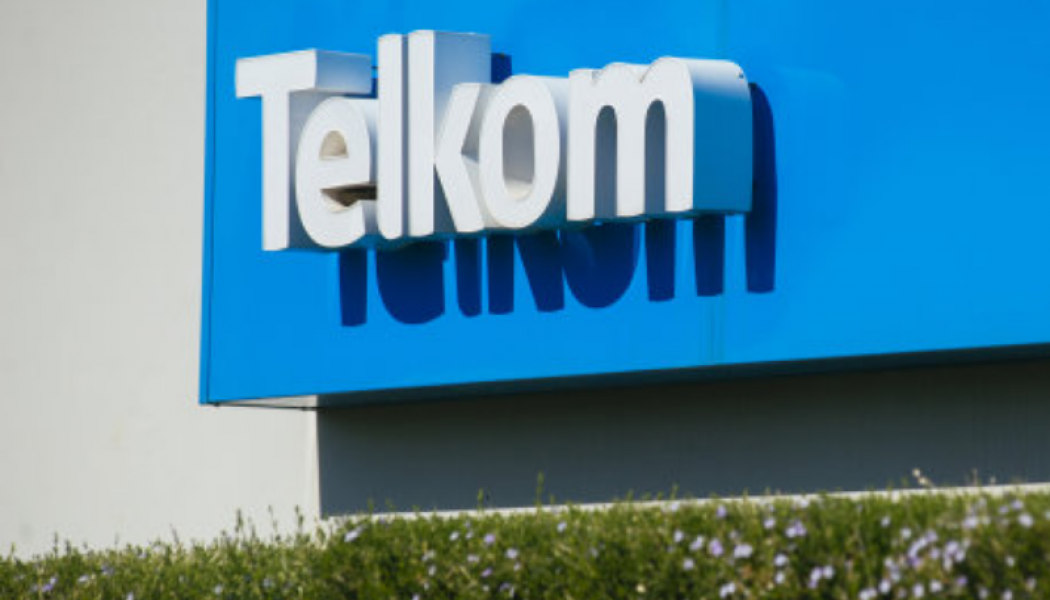 Telkom South Africa Awarded Mobile Communication Services Contract by National Treasury