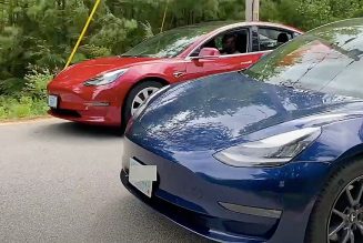Tesla Aftermarket Parts Install: Make Your Model 3 Sound Ludicrous—and More!