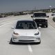 Tesla Kicking Inattentive Drivers Off “Full Self Driving” Beta Testing
