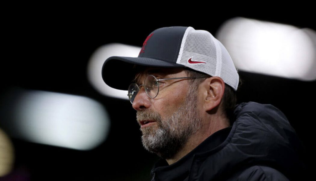 ‘That is a worry’: Mark Lawrenson states his prediction for Liverpool vs Newcastle