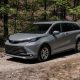 The 2022 Toyota Sienna Woodland Special Edition Is the SUV of Minivans
