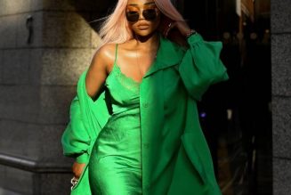 The 3 Joyful Colour Trends We’ll All Be Wearing This Spring