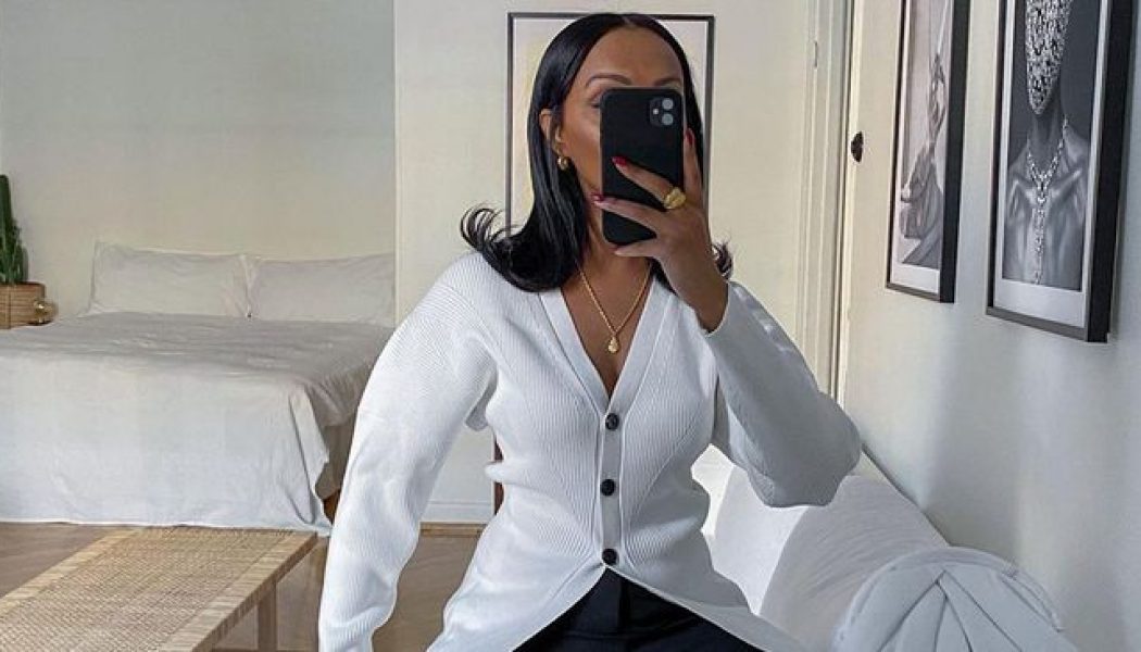 The 30 Most Premium-Looking Pieces From COS, Mango and H&M