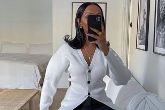 The 30 Most Premium-Looking Pieces From COS, Mango and H&M