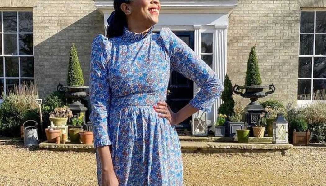 The 6 Dress Brands We’re Name-Dropping This Year