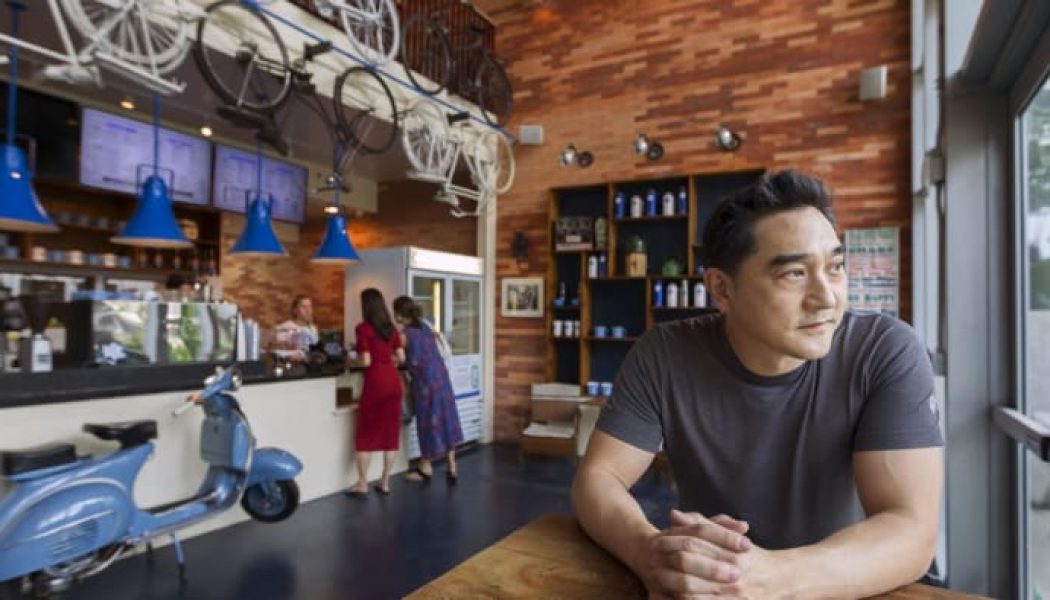 The Aoki Brothers Are Launching an Anime-Inspired Restaurant in Las Vegas