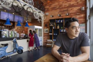 The Aoki Brothers Are Launching an Anime-Inspired Restaurant in Las Vegas