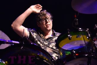 The Beat Goes On: Watch Black Keys’ Patrick Carney Fill In for Cleveland Indians Drummer