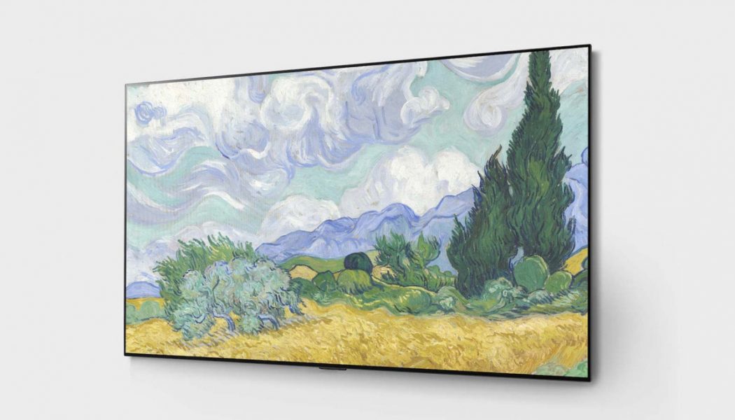 The best gaming TV to buy for the PS5 and Xbox Series X