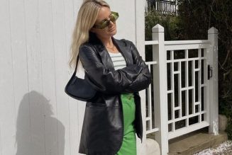 The Best High-Street Buys We’ve Seen on Instagram This Month