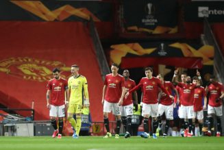 The bizarre change Manchester United have made to improve Old Trafford form