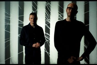 The Chemical Brothers Return With ‘The Darkness That You Fear’ Single