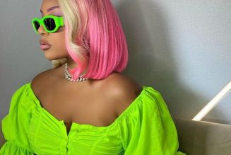 The Contents of Stefflon Don’s Makeup Bag Cost £228—Here’s What’s Inside