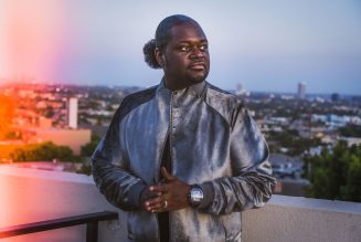 The Deals: Def Jam Strikes JV With Poo Bear; Deadmau5 Cosigns New Gaming Startup