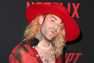 The Deals: MOD SUN Signs With Big Noise, ADA Pairs With Billy Mann