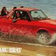 The History of the Funky, Fun Subaru BRAT