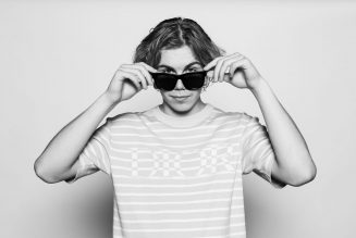 The Kid Laroi Knows The Value Of Collaboration