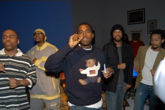 The Life of Kanye West Docuseries Acquired By Netflix