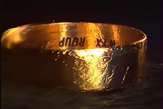 The long-lost Lord of the Rings adaptation from Soviet Russia is a glorious fever dream