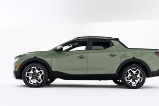 The Long, Tortuous Wait for the 2022 Hyundai Santa Cruz