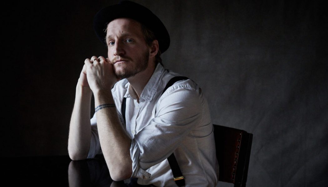 The Lumineers’ Jeremiah Fraites Honors Kurt Cobain With ‘Heart-Shaped Box’ Cover