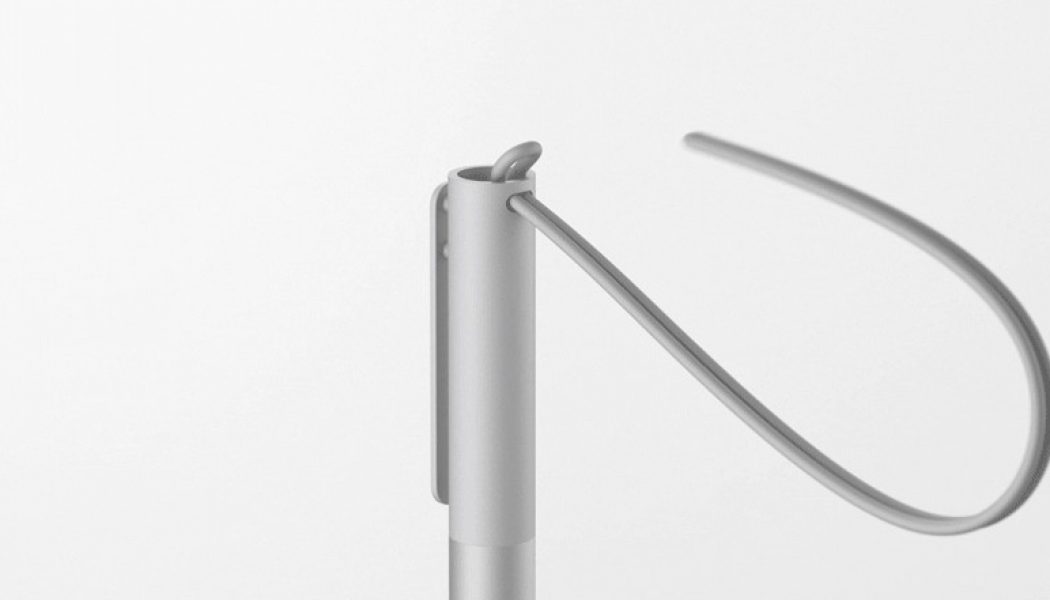 The Microsoft Classroom Pen 2 is an affordable Surface Pen for students