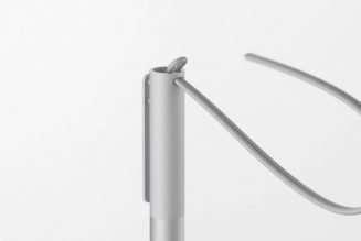 The Microsoft Classroom Pen 2 is an affordable Surface Pen for students