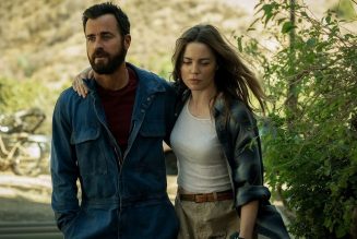 The Mosquito Coast Is a Slow Burn That Ultimately Pays Off: Review