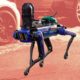 The NYPD is sending its controversial robot dog back to the pound