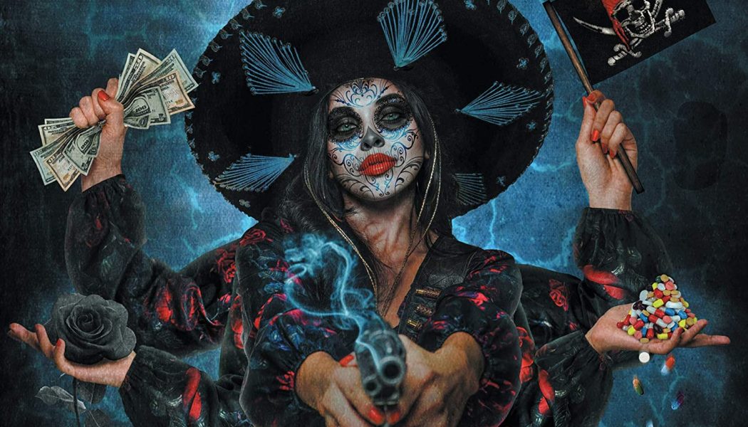 The Offspring Release New Album Let the Bad Times Roll: Stream