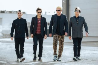 The Offspring’s ‘Let the Bad Times Roll’ Debuts at No. 1 on Billboard’s Alternative Albums Chart