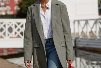 The One Easy Way to Make Your Wardrobe More Sustainable