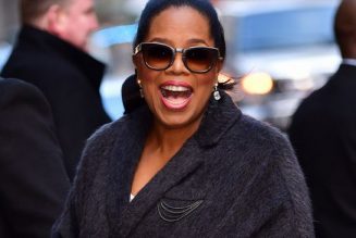 The Only Perfume That Matters If You Want to Smell Rich and Unbothered